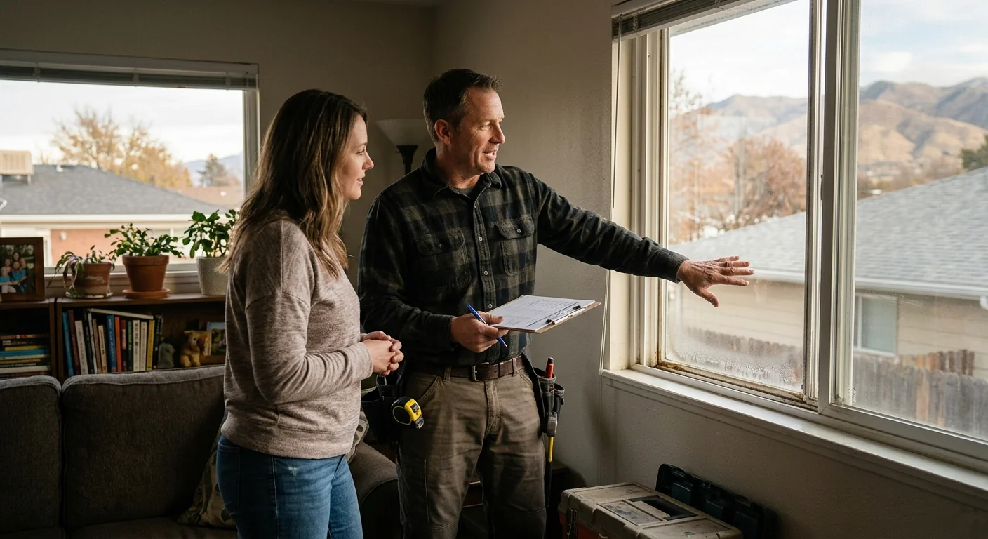 Kearns Window Replacement Window Replacement service cost in Kearns, UT