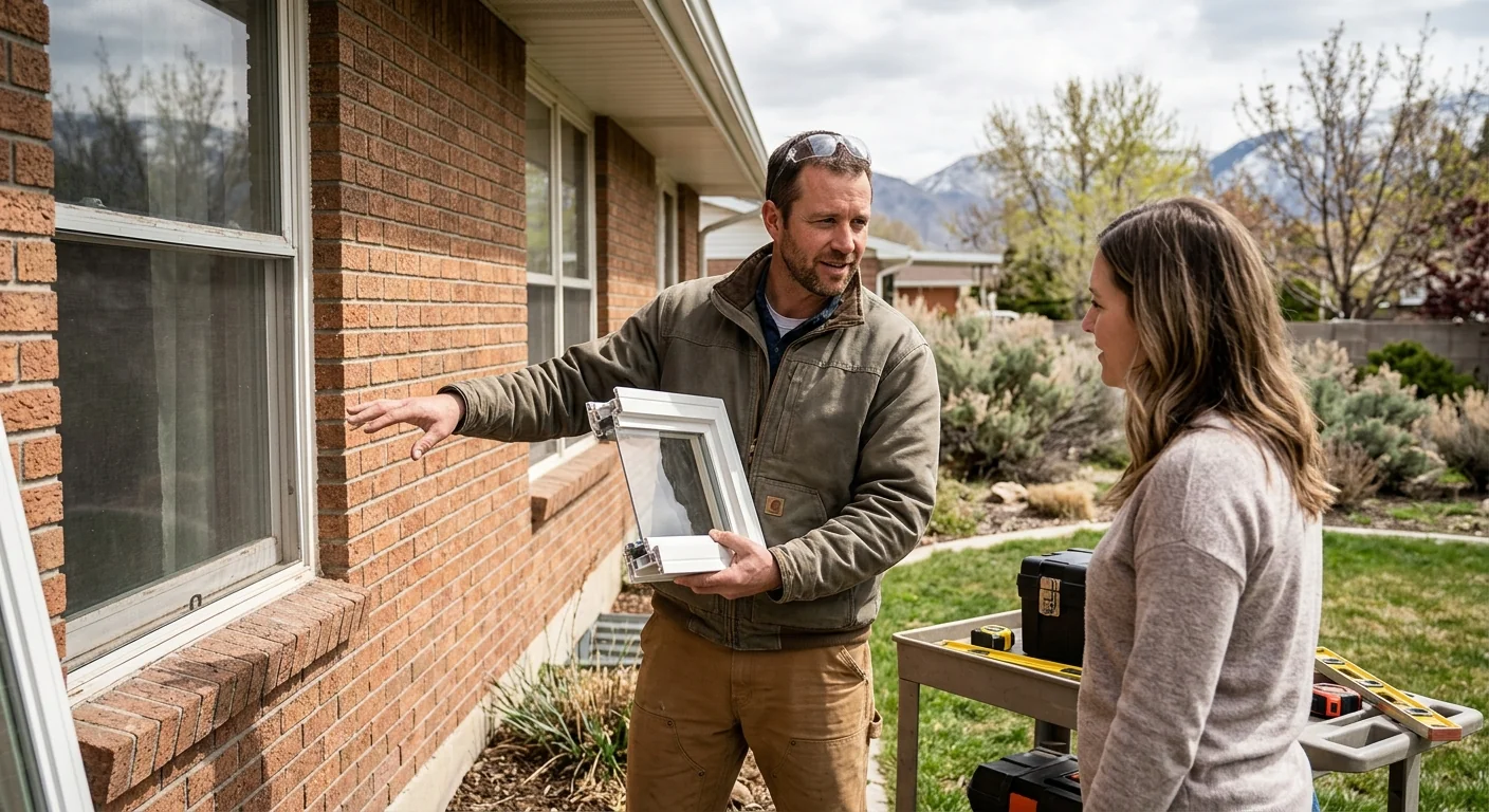 Kearns Window Replacement Window Replacement service cost in Kearns, UT