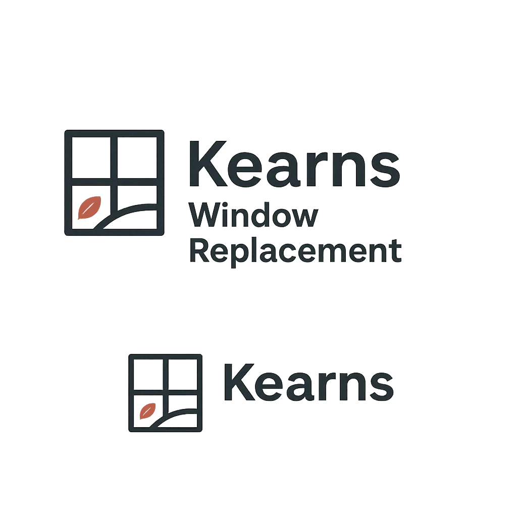 Kearns Window Replacement