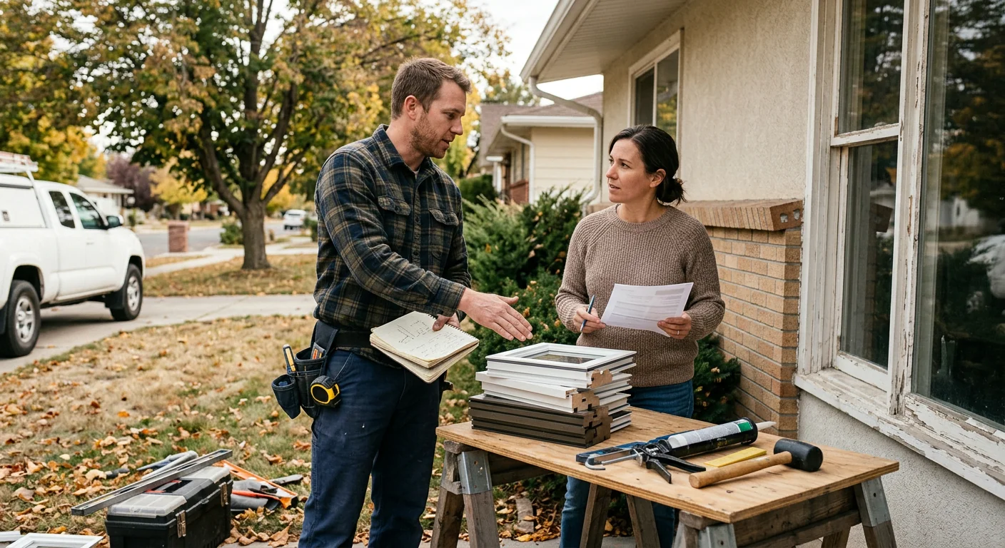Kearns Window Replacement Window Replacement service cost in Kearns, UT