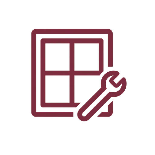 Basement egress window and window well meeting local code