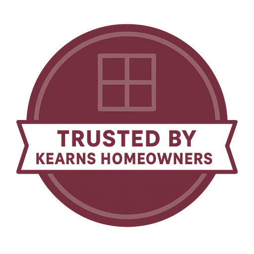 Trusted by Kearns Homeowners